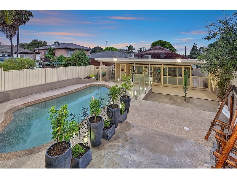 20 Yanderra Street, Condell Park NSW 2200