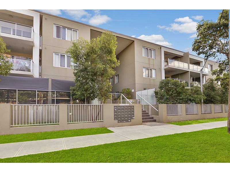 25/38 Cairds Avenue, Bankstown NSW 2200