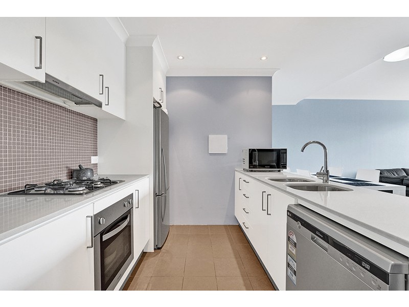 25/38 Cairds Avenue, Bankstown NSW 2200