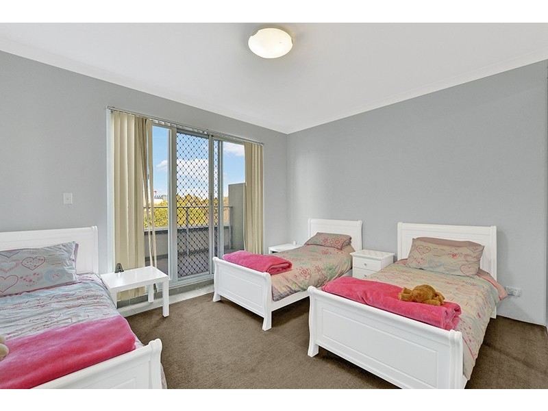 25/38 Cairds Avenue, Bankstown NSW 2200