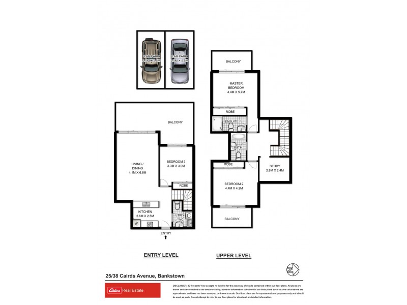 25/38 Cairds Avenue, Bankstown NSW 2200