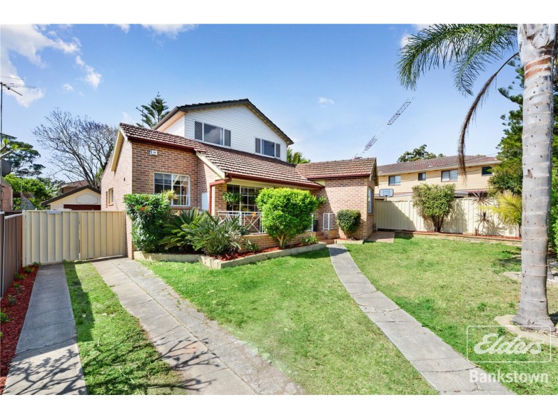 1 George Street, Yagoona NSW 2199