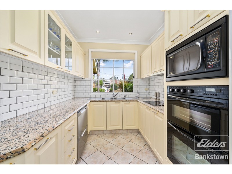 1 George Street, Yagoona NSW 2199