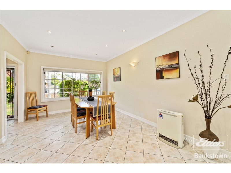 1 George Street, Yagoona NSW 2199