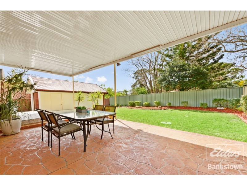 1 George Street, Yagoona NSW 2199