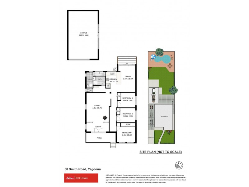 50 Smith Road, Yagoona NSW 2199