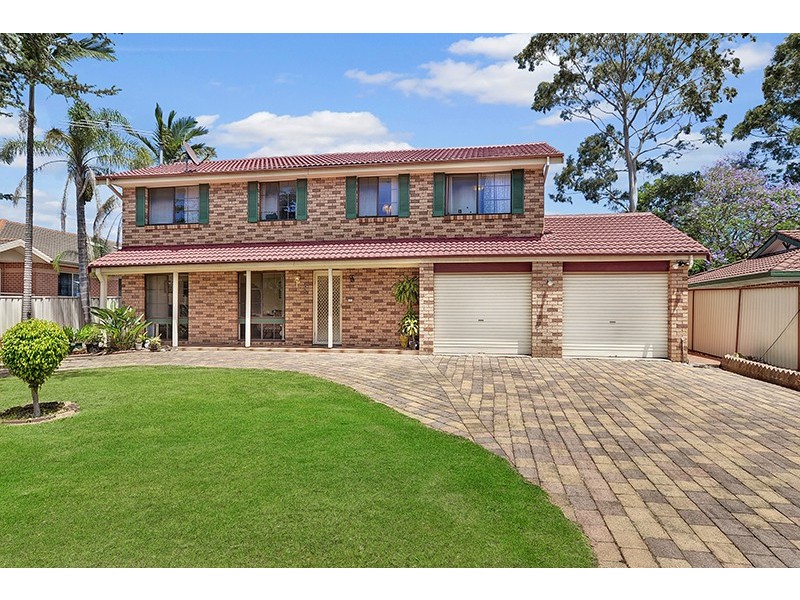 37a Clarence Street, Condell Park NSW 2200