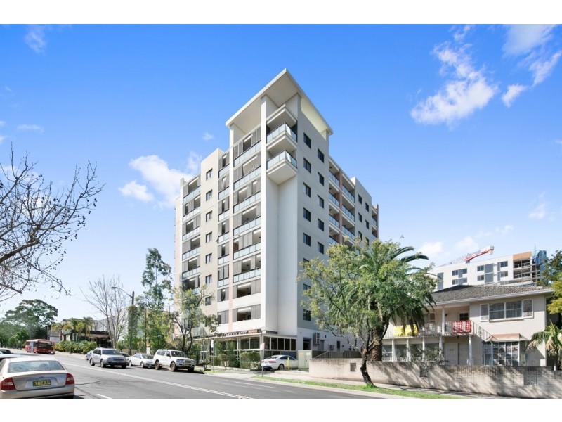 305/465 Chapel Road, Bankstown NSW 2200