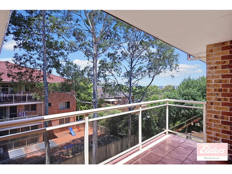 18/1-3 Carmen Street, Bankstown NSW 2200