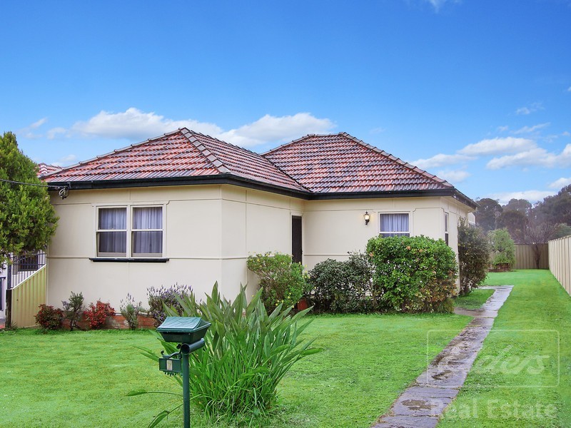 7 Karraba Street, Sefton NSW 2162