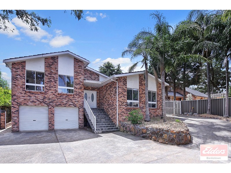 72a Manahan Street, Condell Park NSW 2200
