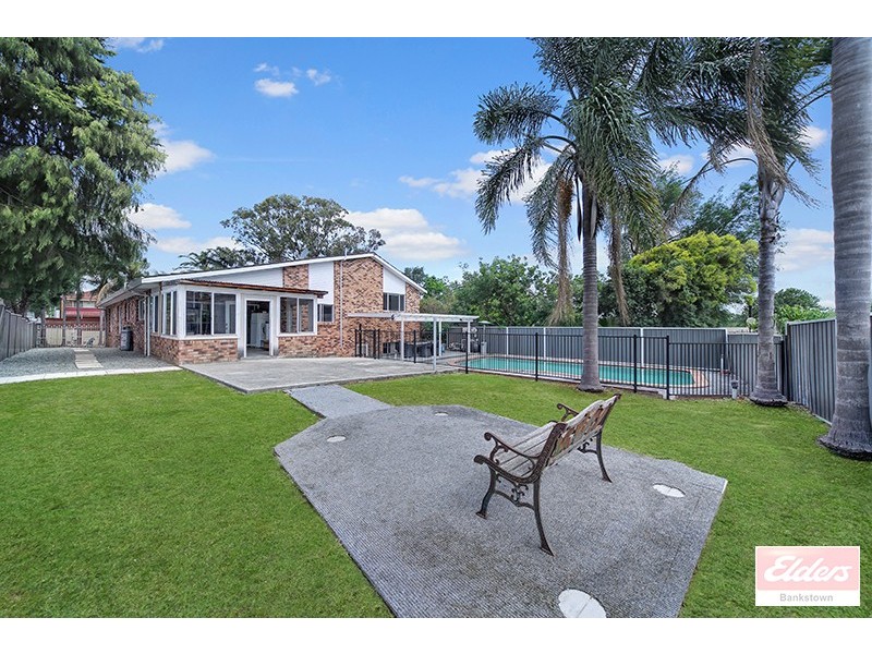 72a Manahan Street, Condell Park NSW 2200