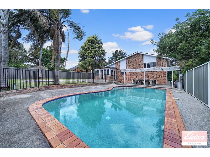 72a Manahan Street, Condell Park NSW 2200