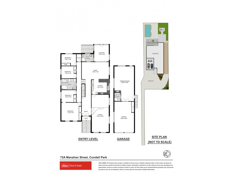 72a Manahan Street, Condell Park NSW 2200