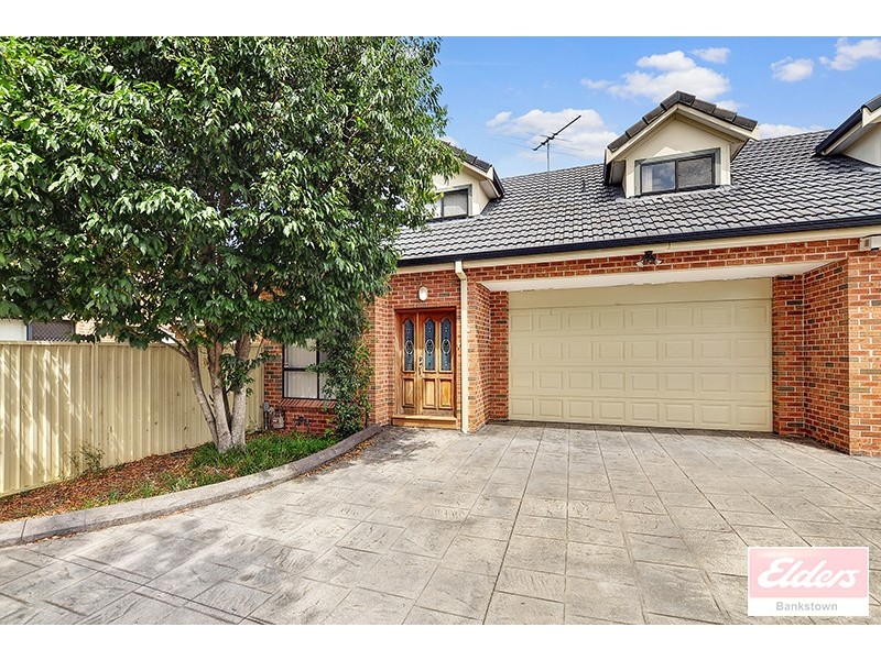 3/16 Bulwarra Avenue, Sefton NSW 2162