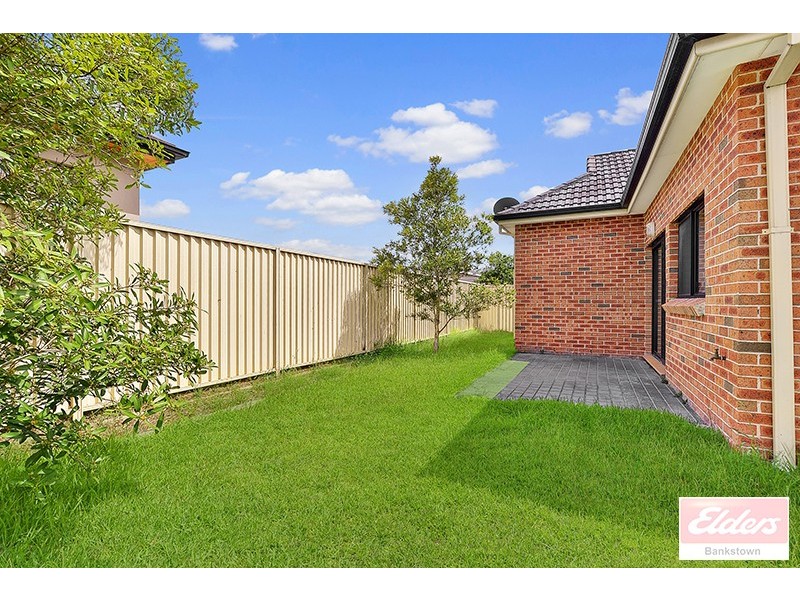 3/16 Bulwarra Avenue, Sefton NSW 2162