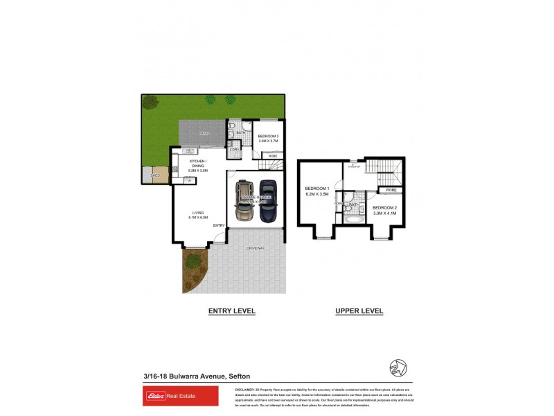 3/16 Bulwarra Avenue, Sefton NSW 2162