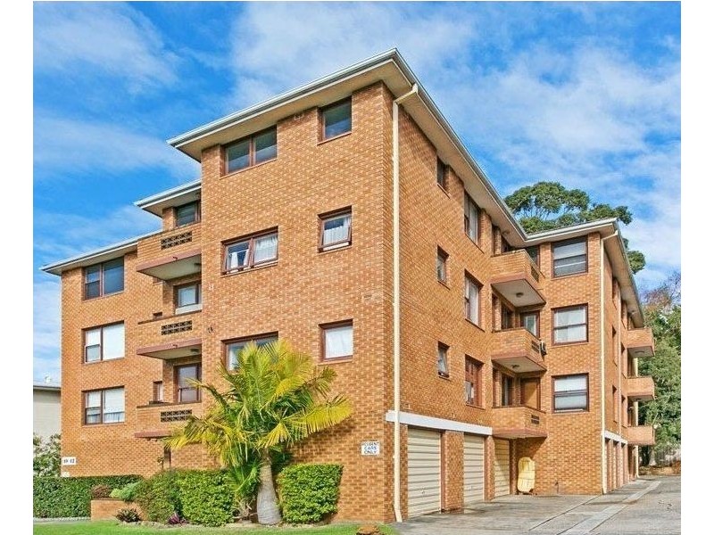 16/10-12 Banksia Road, Caringbah NSW 2229