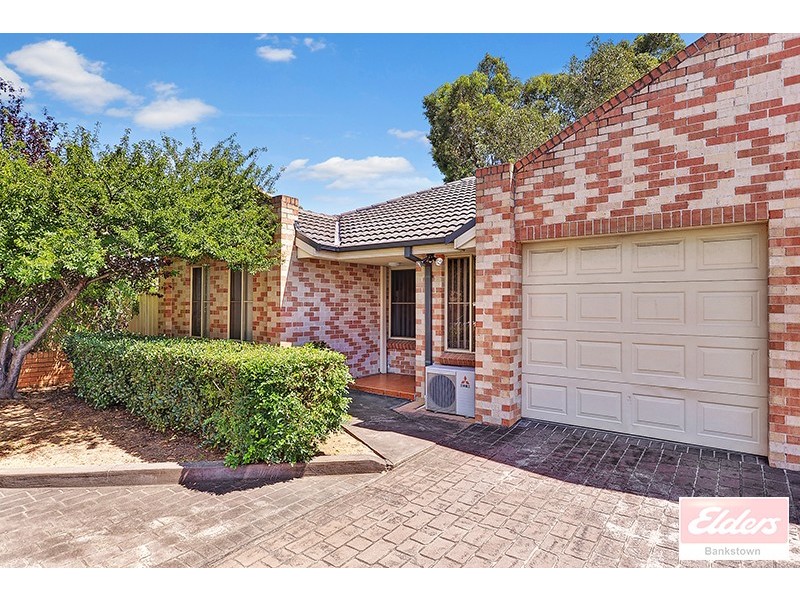 7/192 Canterbury Road, Bankstown NSW 2200