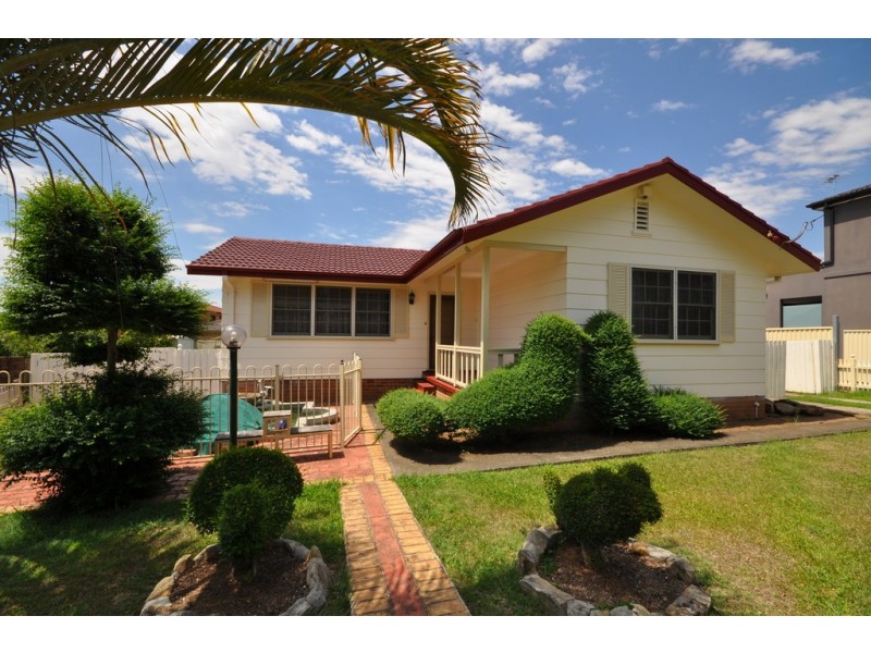 7 Cassia Place, Bass Hill NSW 2197
