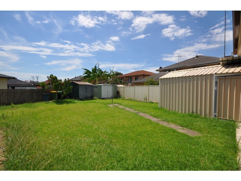 7 Cassia Place, Bass Hill NSW 2197