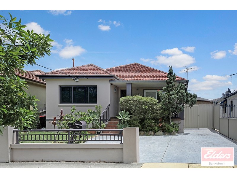 12 Maiden Street, Greenacre NSW 2190