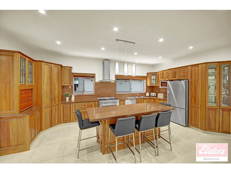 12 Maiden Street, Greenacre NSW 2190