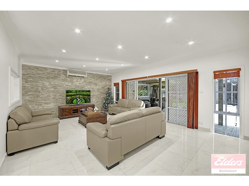 12 Maiden Street, Greenacre NSW 2190