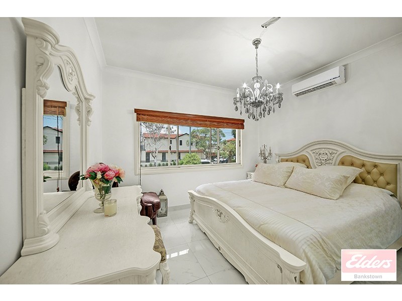 12 Maiden Street, Greenacre NSW 2190