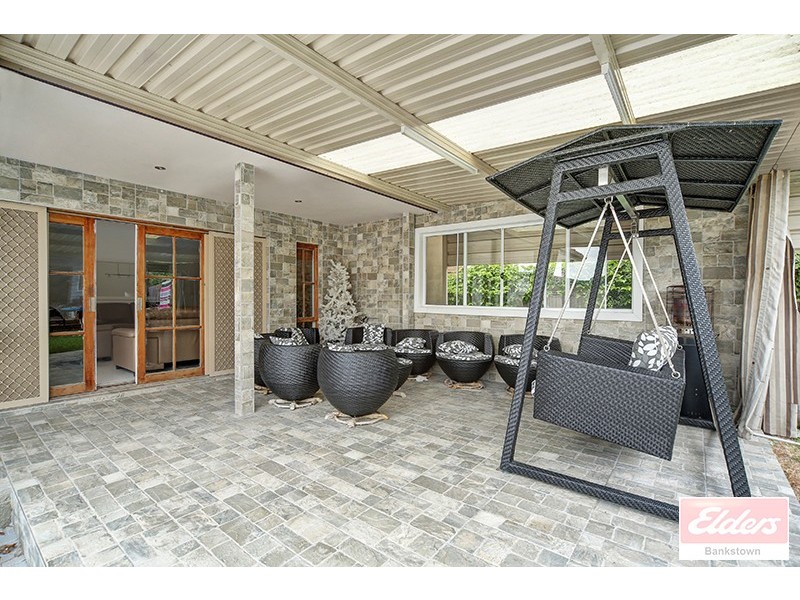 12 Maiden Street, Greenacre NSW 2190