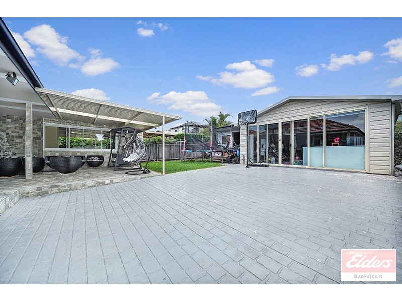 12 Maiden Street, Greenacre NSW 2190