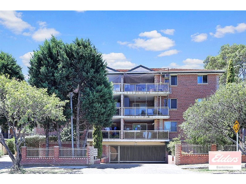 18/1-3 Carmen Street, Bankstown NSW 2200