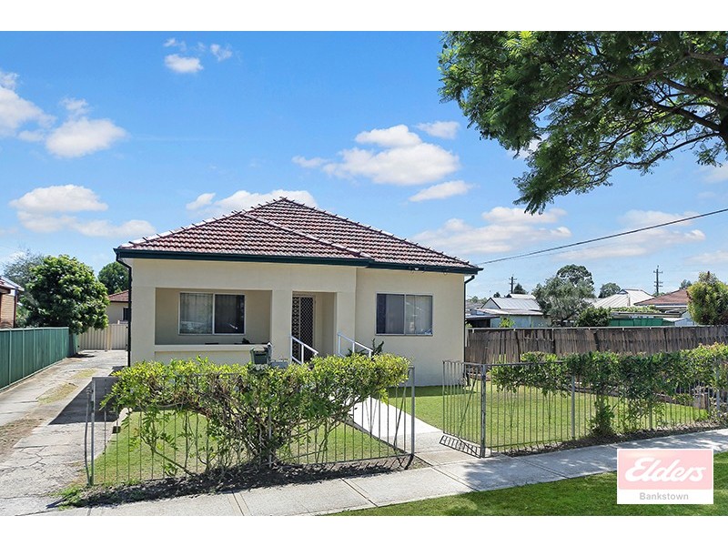 1/9 John Street, Granville NSW 2142