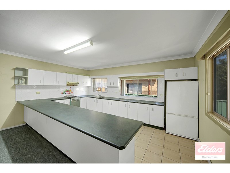 1/9 John Street, Granville NSW 2142