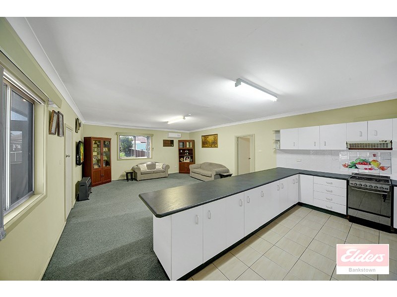 1/9 John Street, Granville NSW 2142