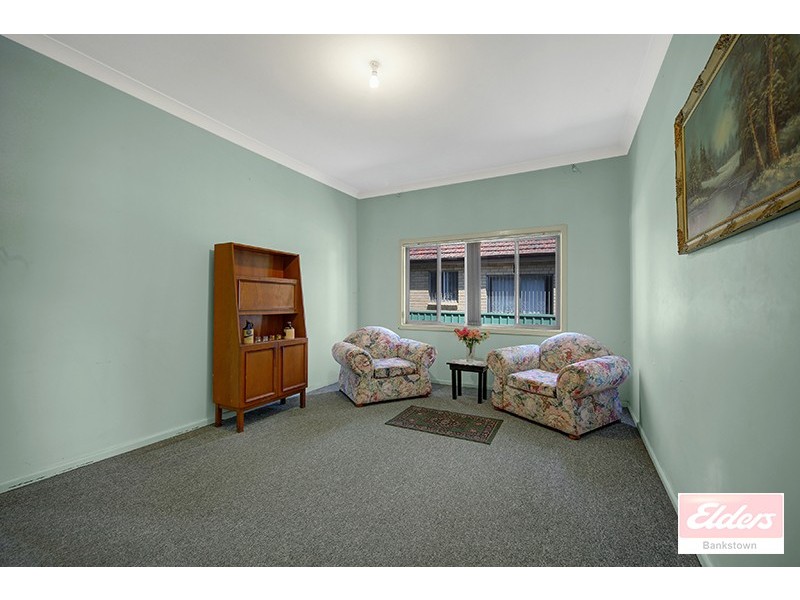 1/9 John Street, Granville NSW 2142