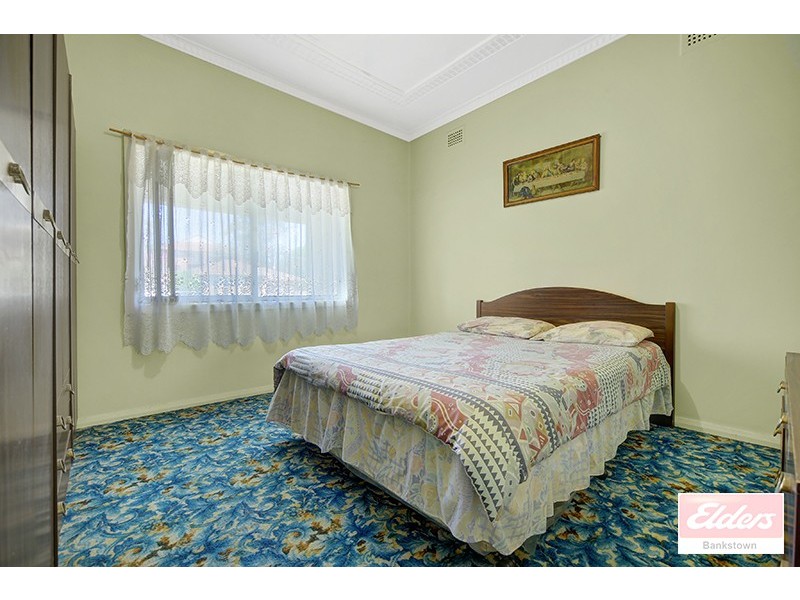 1/9 John Street, Granville NSW 2142