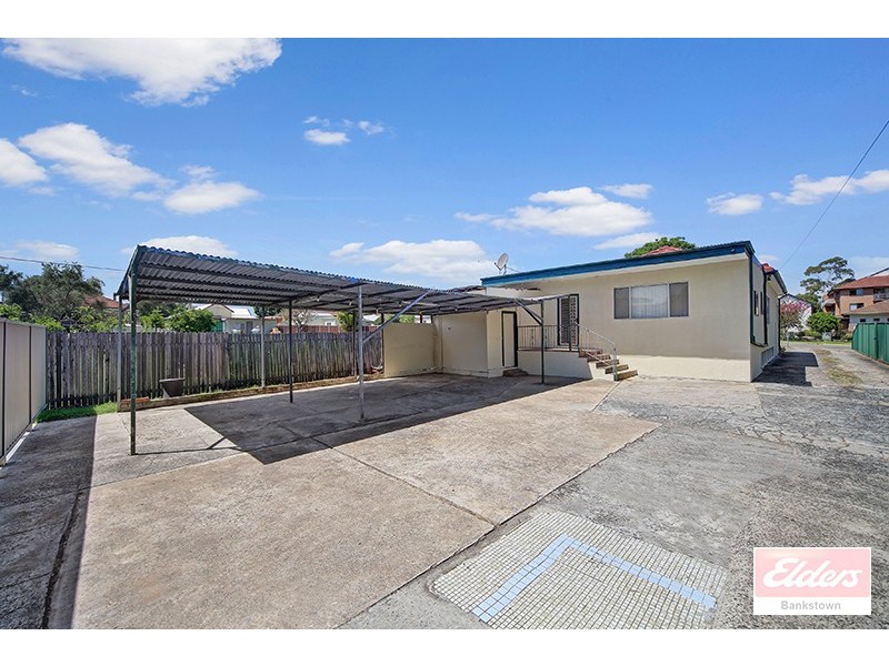 1/9 John Street, Granville NSW 2142