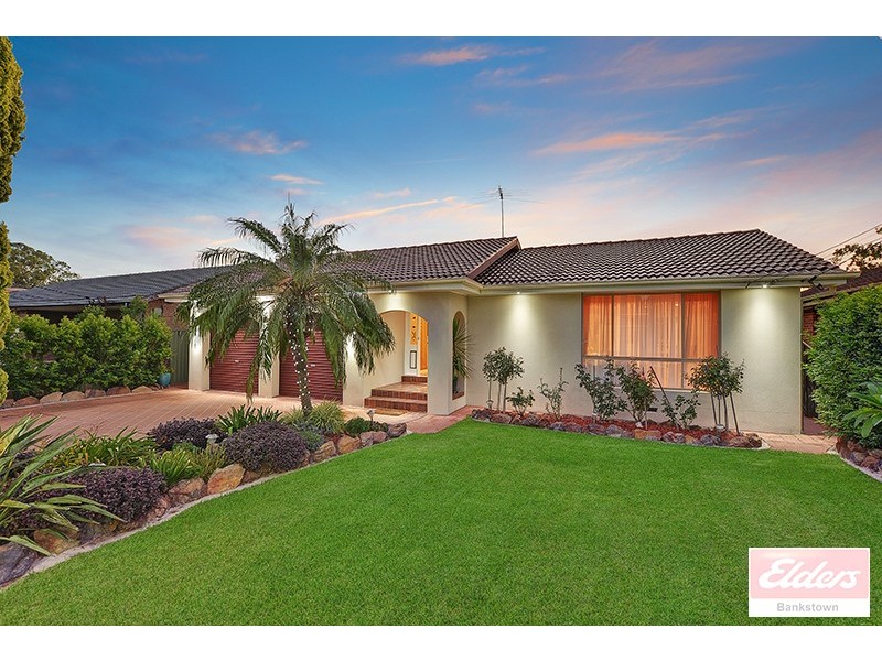 86 Wendy Avenue, Georges Hall NSW 2198