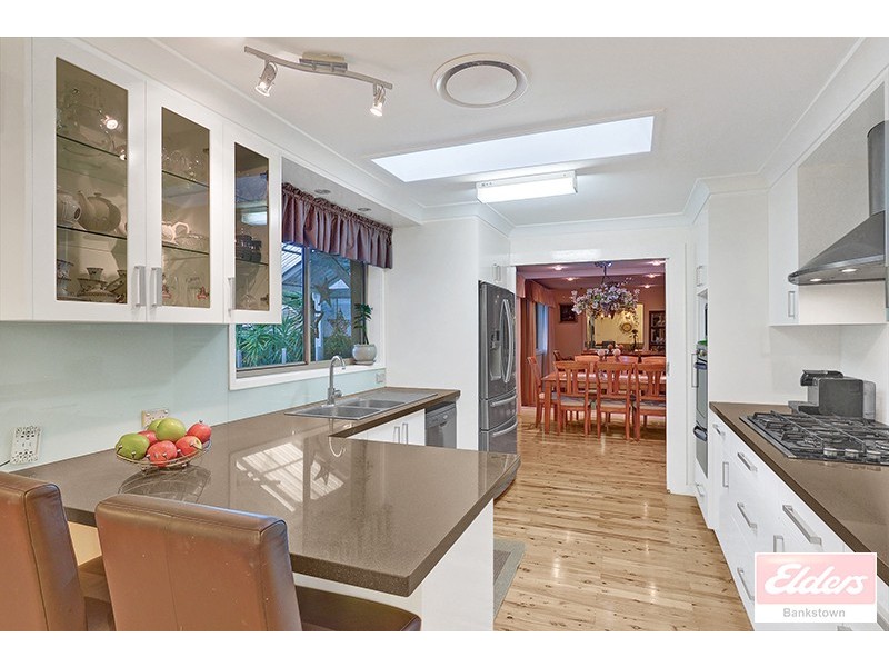 86 Wendy Avenue, Georges Hall NSW 2198