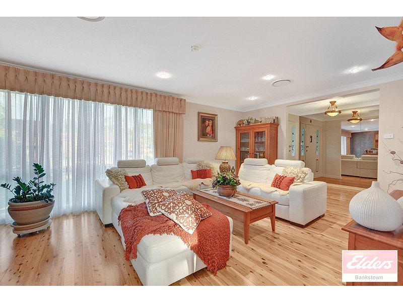 86 Wendy Avenue, Georges Hall NSW 2198