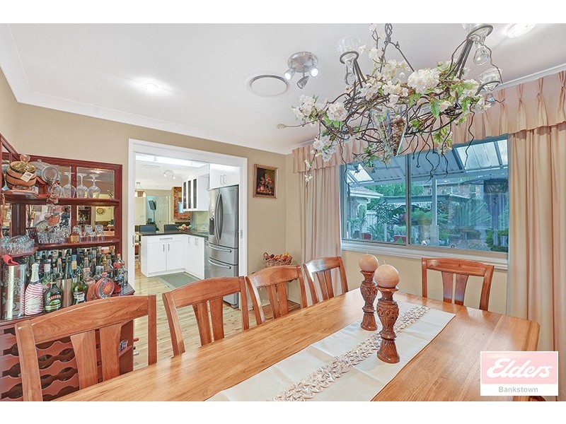 86 Wendy Avenue, Georges Hall NSW 2198