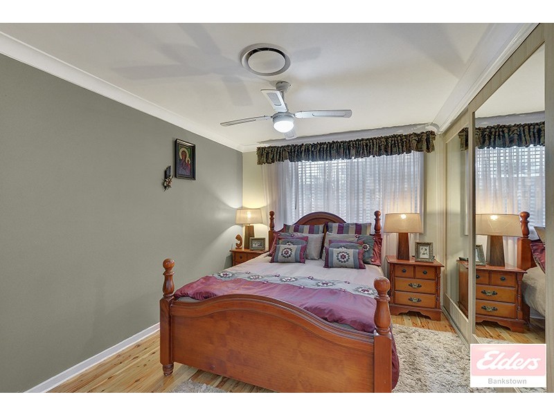 86 Wendy Avenue, Georges Hall NSW 2198