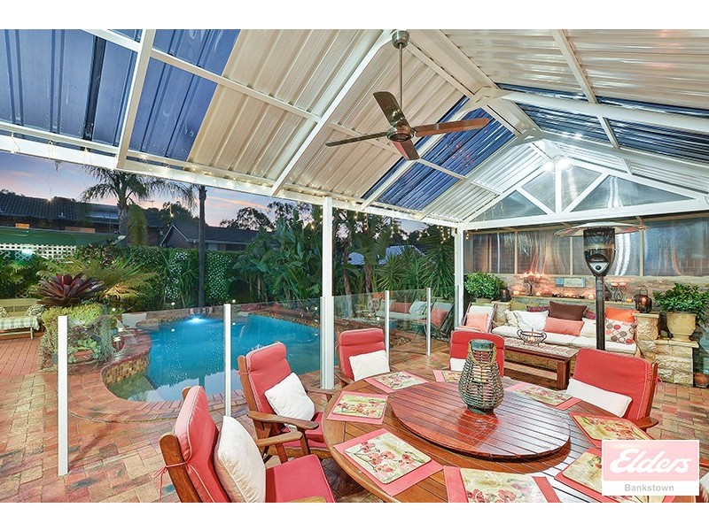 86 Wendy Avenue, Georges Hall NSW 2198