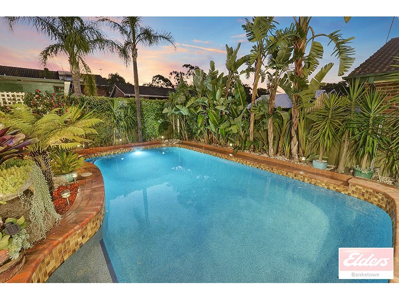 86 Wendy Avenue, Georges Hall NSW 2198