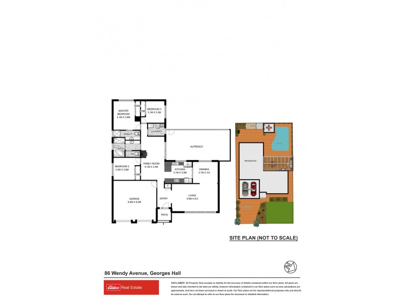 86 Wendy Avenue, Georges Hall NSW 2198