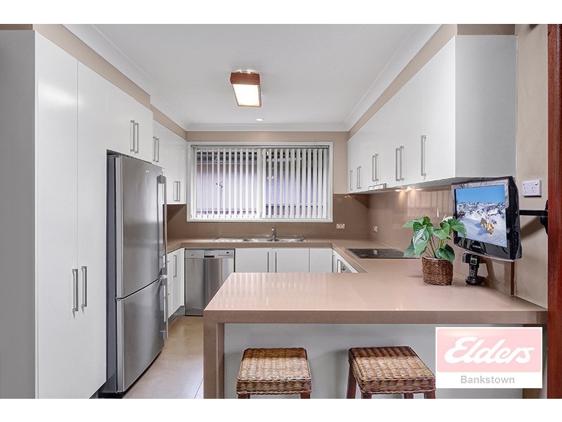 7 Brooke Street, Bass Hill NSW 2197