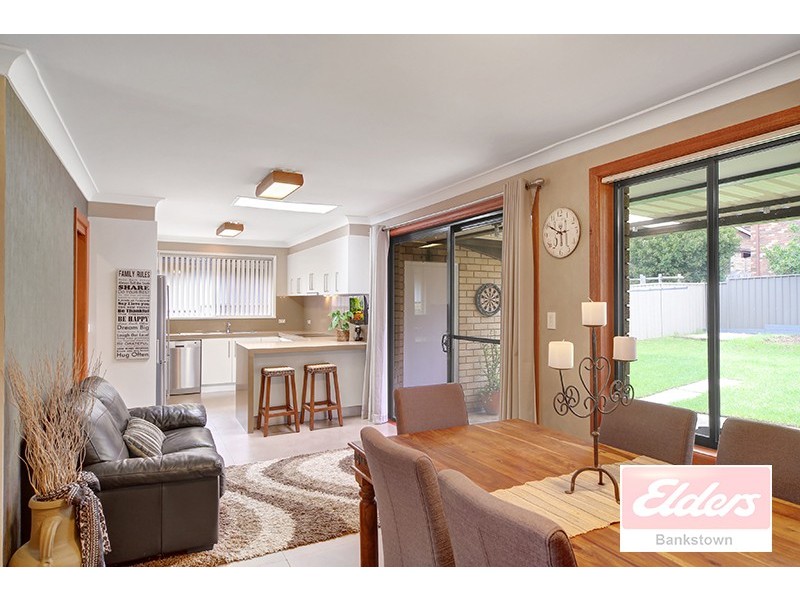 7 Brooke Street, Bass Hill NSW 2197