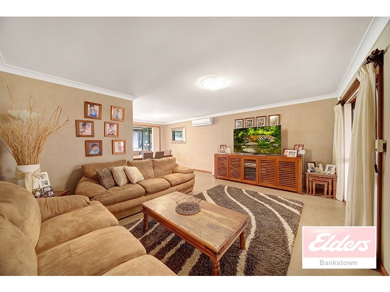 7 Brooke Street, Bass Hill NSW 2197