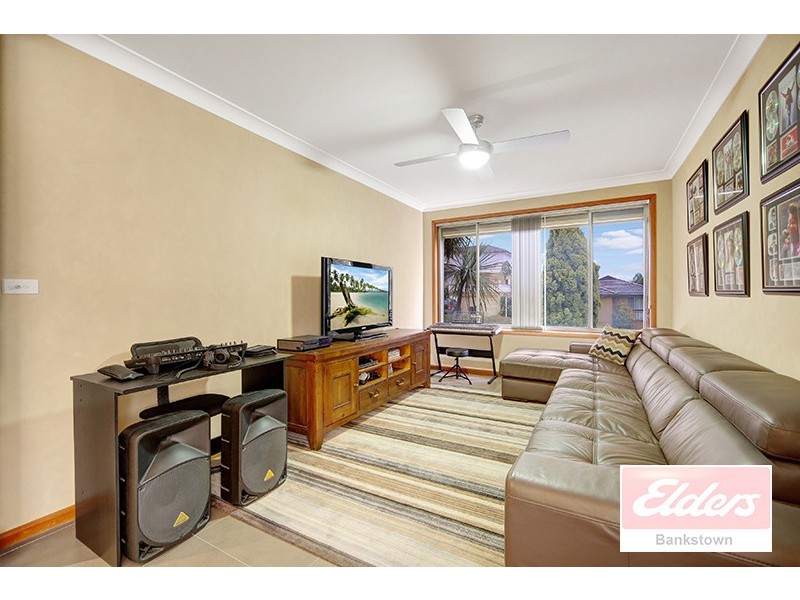 7 Brooke Street, Bass Hill NSW 2197